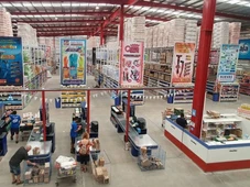 Imagem - Rede de supermercados fecha lojas após pedir recuperação judicial e demite mais de 100 funcionários