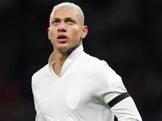 Imagem - Richarlison desabafa sobre depressão após decepções: ‘Parecia um poço sem fundo’