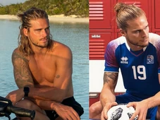 Imagem - Por onde anda o 'jogador mais sexy do mundo'? Galã da Copa do Mundo pendurou as chuteiras e virou astro do cinema