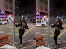 Imagem - Sol Vega apaga vídeo após críticas por referenciar personagem e 'rodar bolsinha' na Rua Augusta