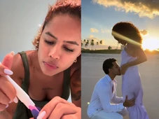 Imagem - Sthe Matos revela diagnóstico e frustração após retirada de DIU: ‘Infértil’