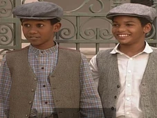 Imagem - Saiba por onde andam os personagens mirins Tiziu e José Alceu de ‘Terra Nostra’