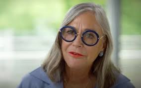 Alice Walton por Divulgação