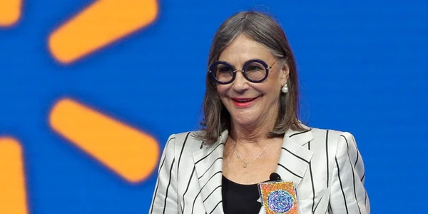 Alice Walton