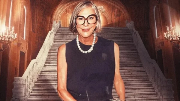 Alice Walton por Divulgação