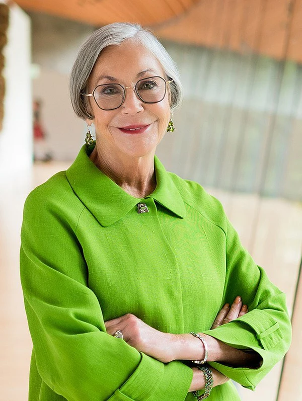 Alice Walton por Divulgação