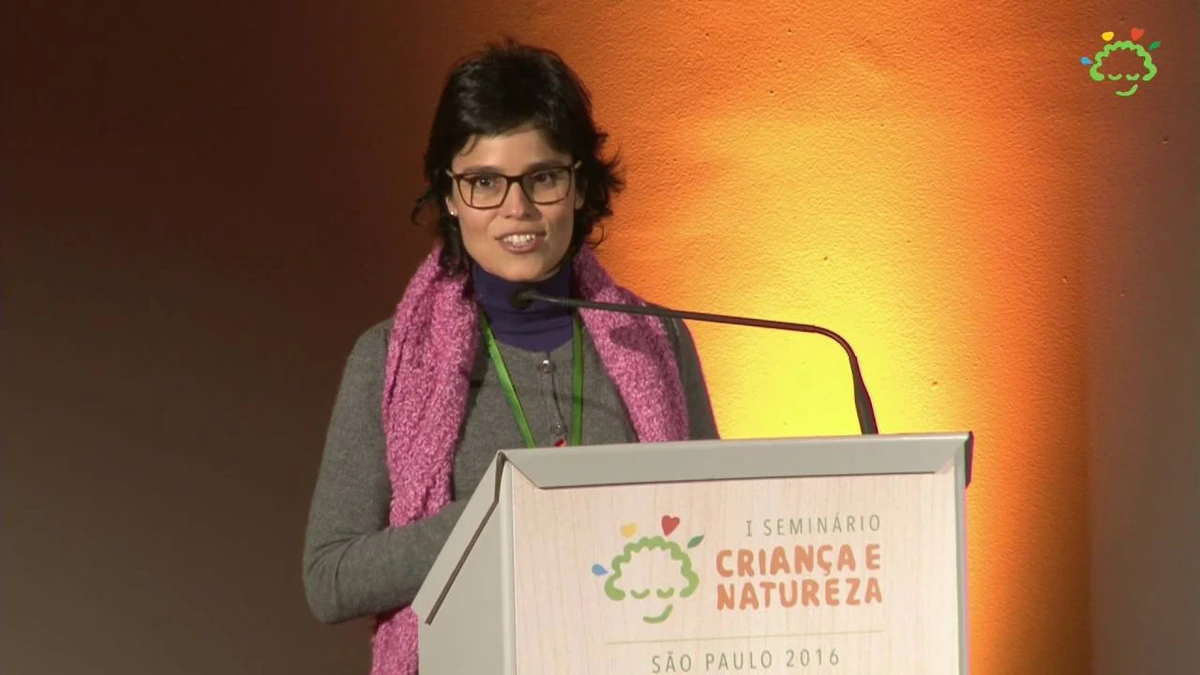 Ana Lucia de Mattos Barretto Villela por Reprodução