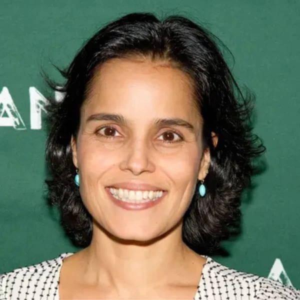 Ana Lucia de Mattos Barretto Villela por Reprodução