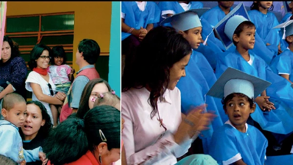 Ana Lucia de Mattos Barretto Villela 