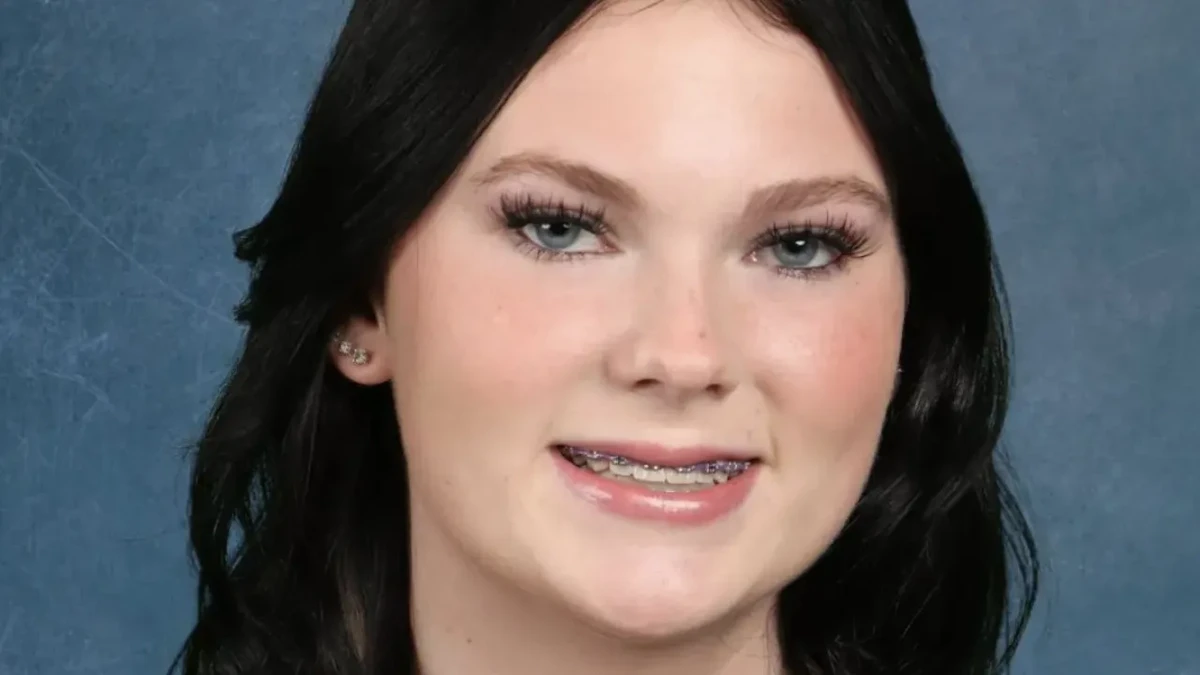 Anna Kepner por Reprodução