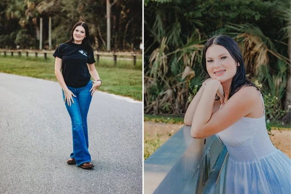 Anna Kepner por Reprodução