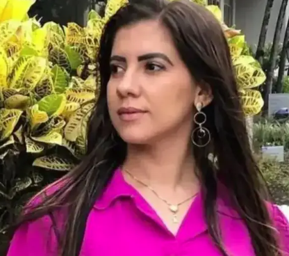 Bárbara Pereira de Souza foi morta na Bahia por Reprodução