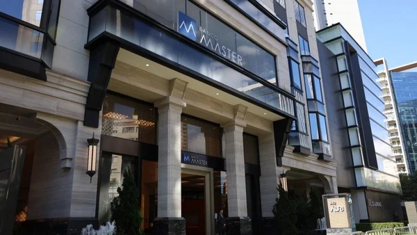 BRB planeja fechamento de agências em meio a esforço para recompor capital por Rovena Rosa/Agência Brasil