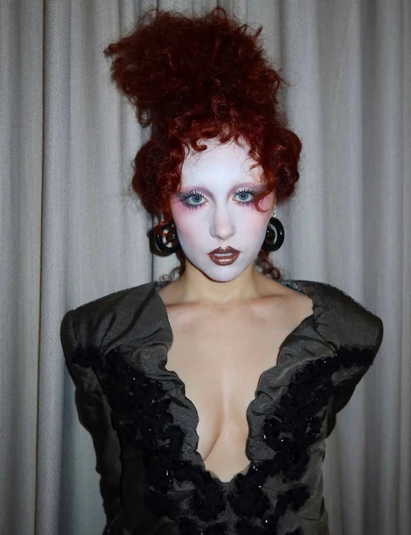 Chappell Roan por Reprodução/Instagram