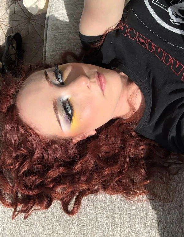 Chappell Roan por Reprodução/Instagram