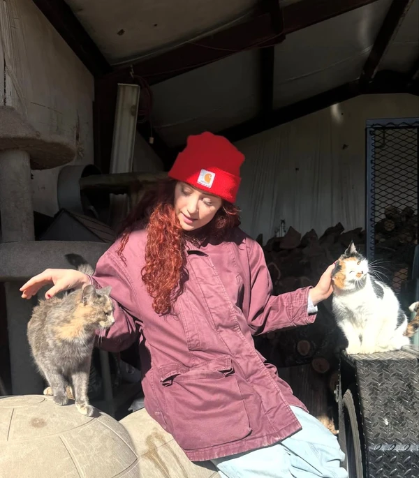 Chappell Roan por Reprodução/Instagram