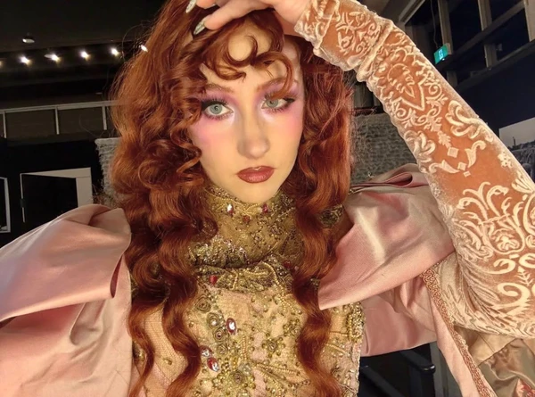 Chappell Roan por Reprodução/Instagram