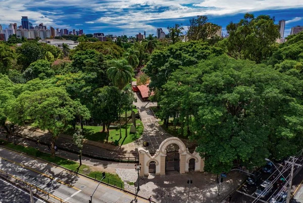 Curitiba por Reprodução