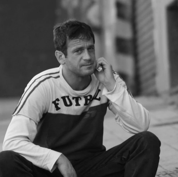 Ator por Reprodução | Instagram