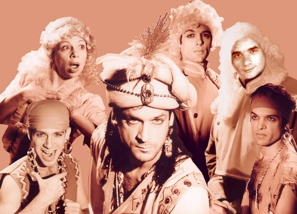 Ator por Reprodução | Instagram