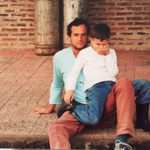 Ator por Reprodução | Instagram