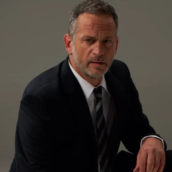 Ator por Reprodução | Instagram