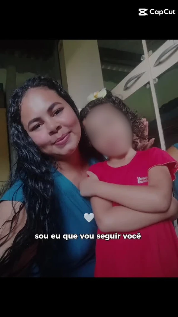 Davi é suspeito de invadir casa e matar ex-companheira por Reprodução