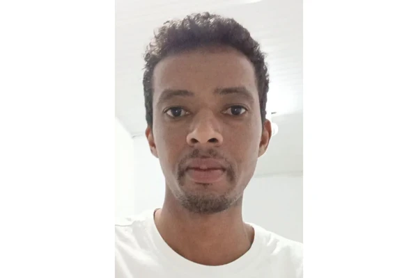 Davi é suspeito de invadir casa e matar ex-companheira por Reprodução