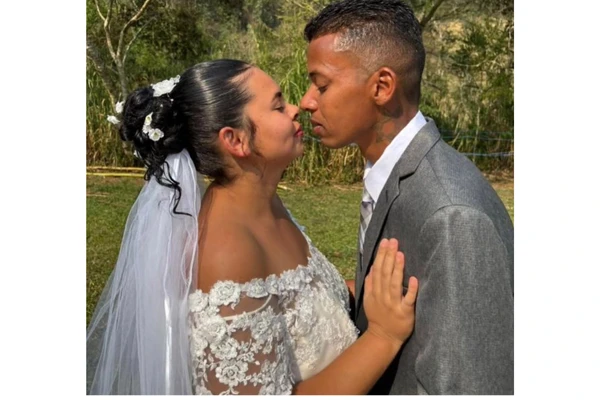 Davi é suspeito de invadir casa e matar ex-companheira por Reprodução