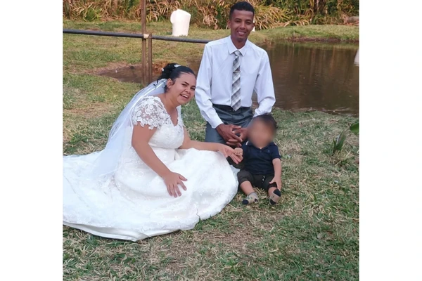 Davi é suspeito de invadir casa e matar ex-companheira por Reprodução