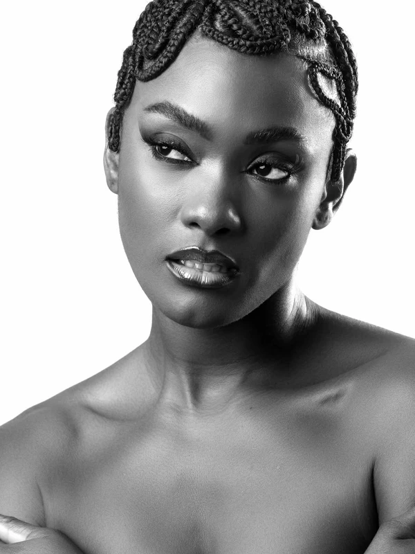 Erika Januza por Reprodução