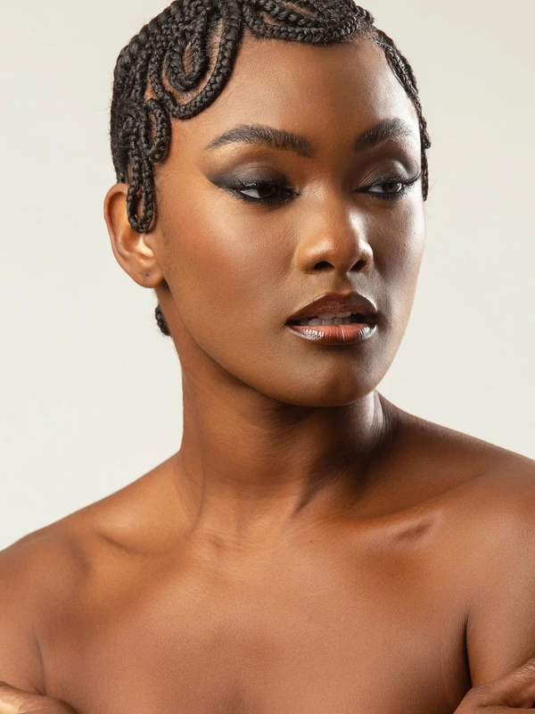 Erika Januza por Reprodução