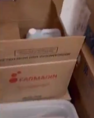 Fiscalização encontrou irregularidades sanitárias e na prestação de serviços por Reprodução