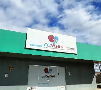 Fiscalização encontrou irregularidades sanitárias e na prestação de serviços por Reprodução