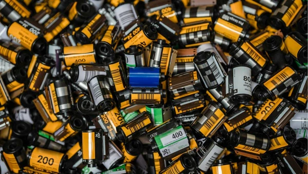 Funciona bem, mas tem detalhes que fazem diferença no uso por Pexels