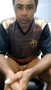 Gildenor José do Nascimento por Reprodução