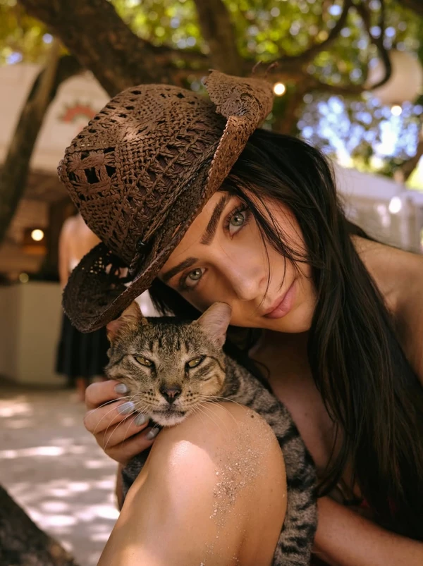 Jade Picon por Reprodução/Instagram