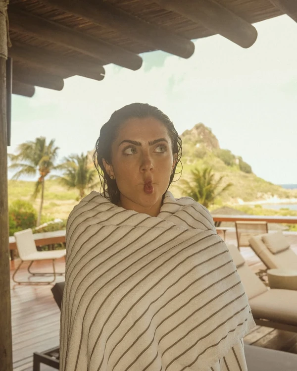 Jade Picon por Reprodução/Instagram