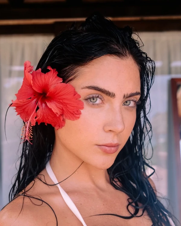 Jade Picon por Reprodução/Instagram