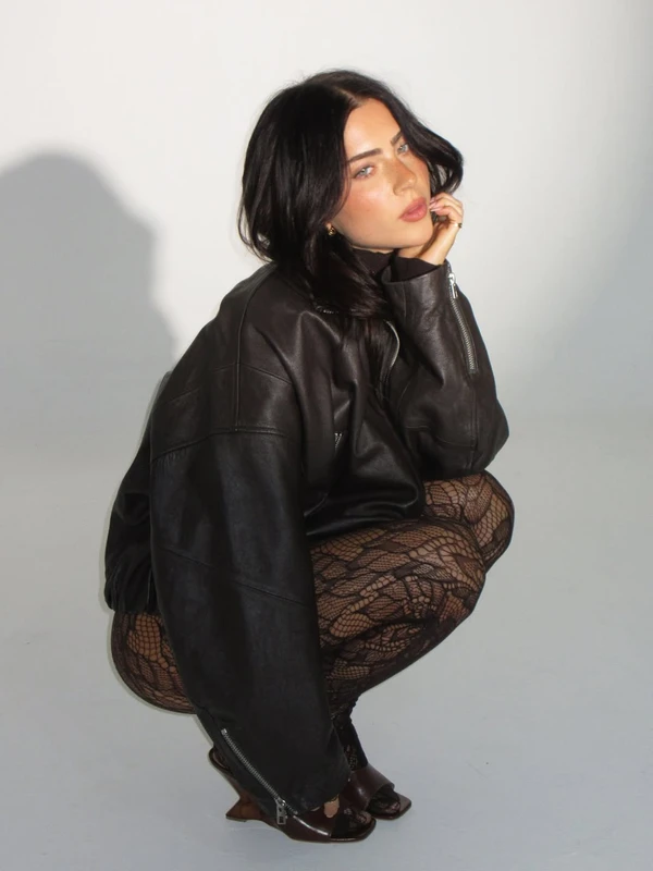 Jade Picon por Reprodução/Instagram