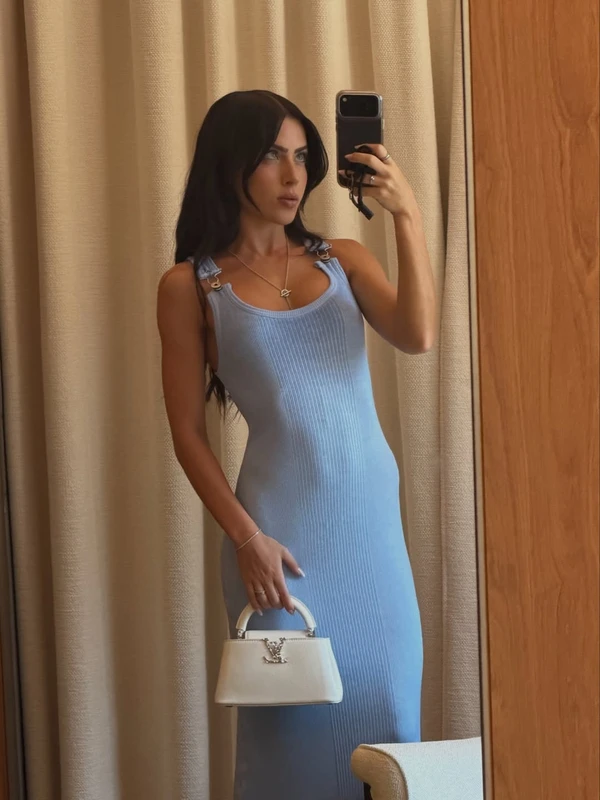 Jade Picon por Reprodução/Instagram