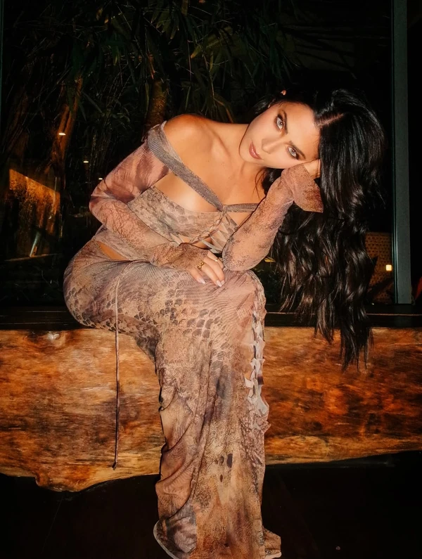 Jade Picon por Reprodução/Instagram