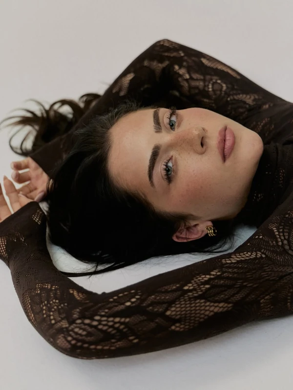 Jade Picon por Reprodução/Instagram