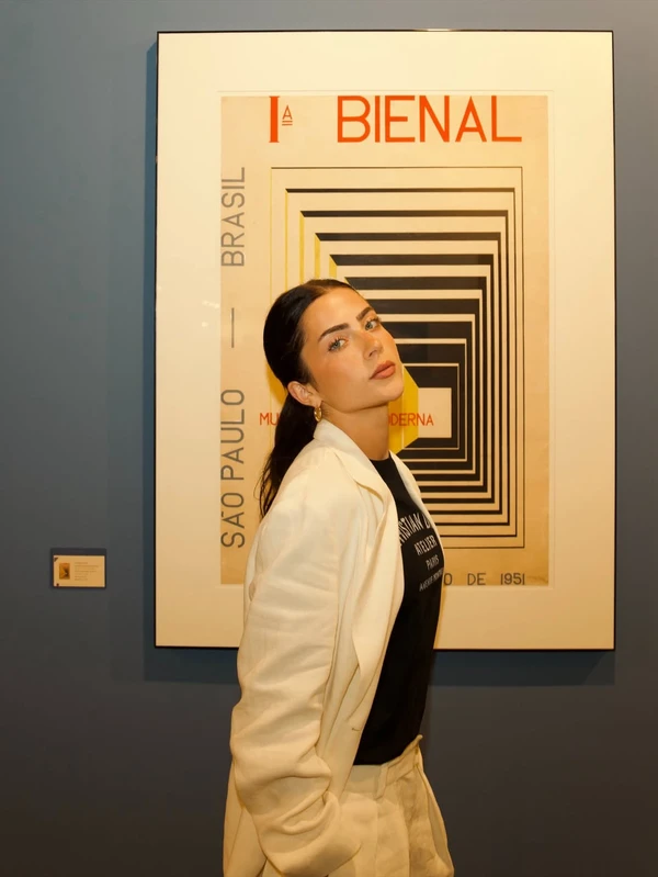 Jade Picon por Reprodução/Instagram