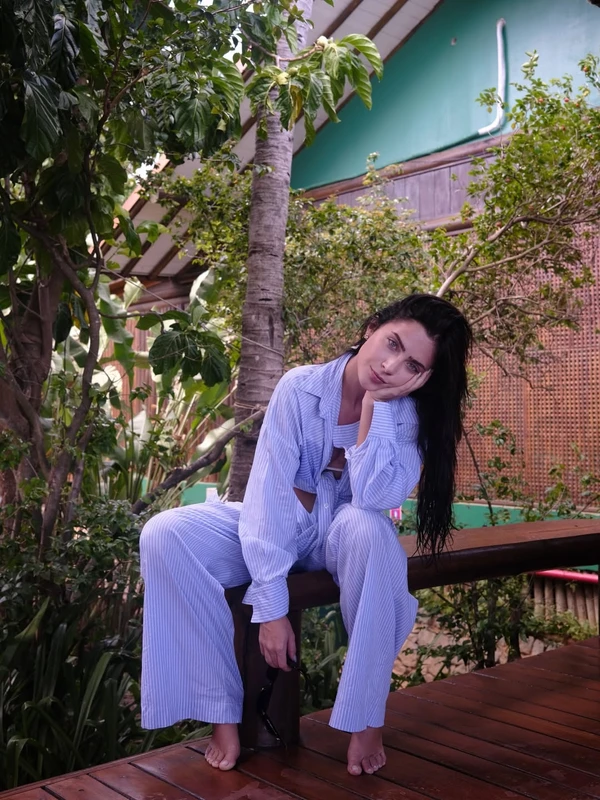 Jade Picon por Reprodução/Instagram