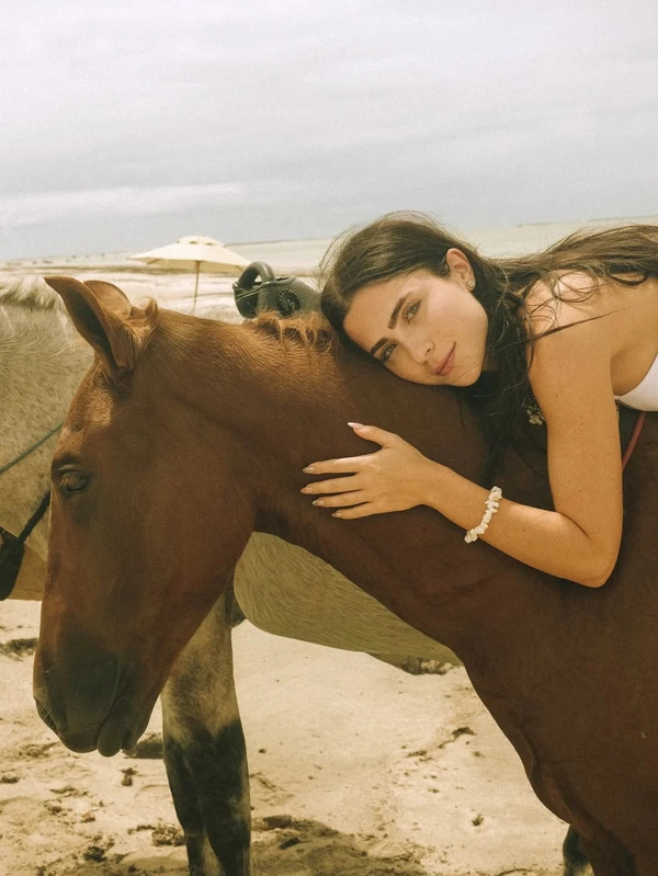 Jade Picon por Reprodução/Instagram