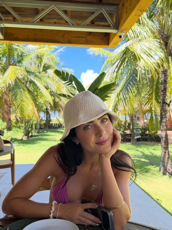 Jade Picon por Reprodução/Instagram