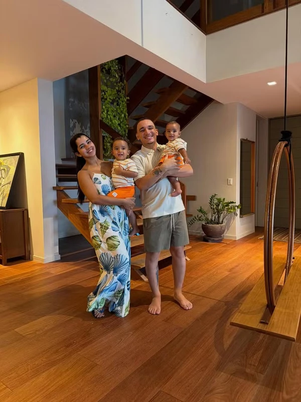 João Gomes revelou fazenda de uva milionária e patrimônio chama atenção por Reprodução