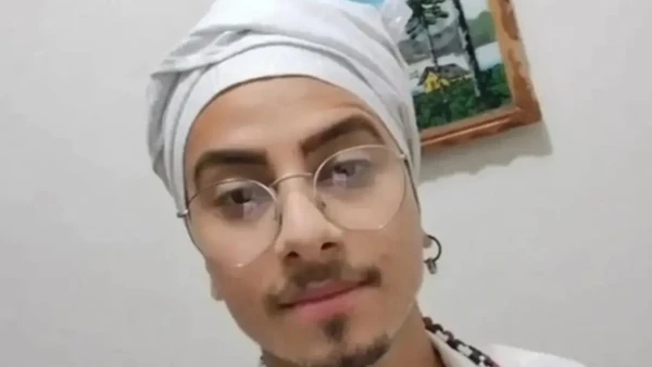 Josiel Oliveira Bomfim