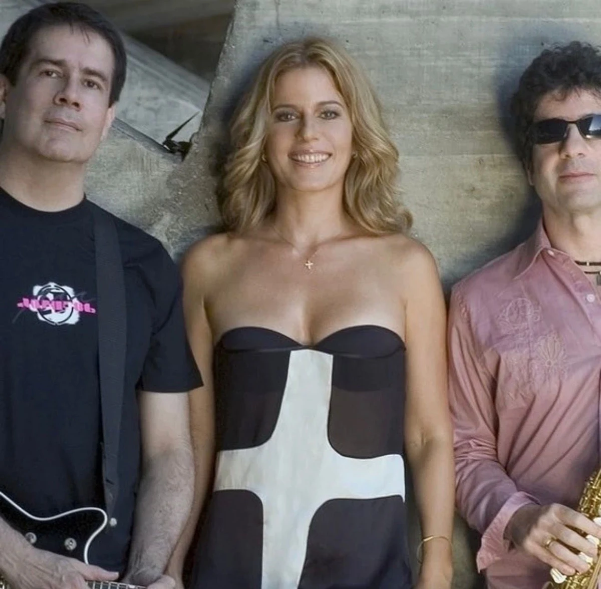 Kid Abelha fará show em Salvador em julho